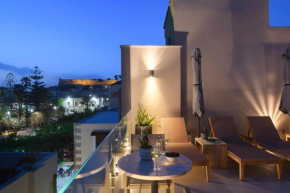 Fonte d'Oro Luxury Rooms